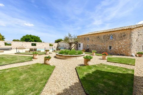 Villa a Goudargues, Gard, Goudargues - € 5.400.000 | Ref: HH-15651093 - foto 45