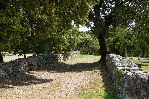 Villa a Goudargues, Gard, Goudargues - € 5.400.000 | Ref: HH-15651093 - foto 46
