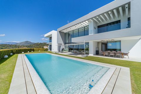 Villa a Benahavis, Malaga, Benahavis - € 5.800.000 | Ref: PANR-15436 - foto 2