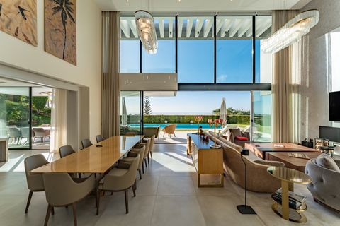 Villa a Benahavis, Malaga, Benahavis - € 5.800.000 | Ref: PANR-15436 - foto 3