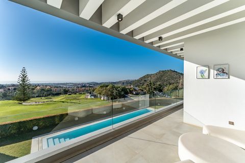 Villa a Benahavis, Malaga, Benahavis - € 5.800.000 | Ref: PANR-15436 - foto 4