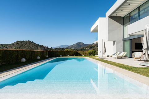 Villa a Benahavis, Malaga, Benahavis - € 5.800.000 | Ref: PANR-15436 - foto 6