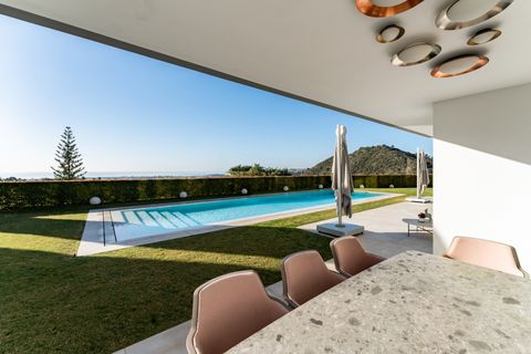 Villa a Benahavis, Malaga, Benahavis - € 5.800.000 | Ref: PANR-15436 - foto 8