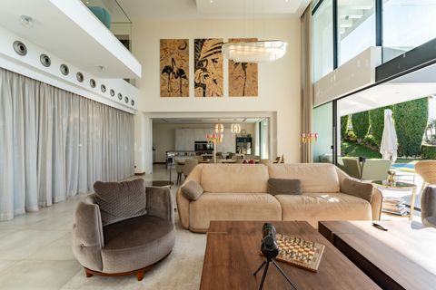Villa a Benahavis, Malaga, Benahavis - € 5.800.000 | Ref: PANR-15436 - foto 11