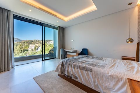 Villa a Benahavis, Malaga, Benahavis - € 5.800.000 | Ref: PANR-15436 - foto 16