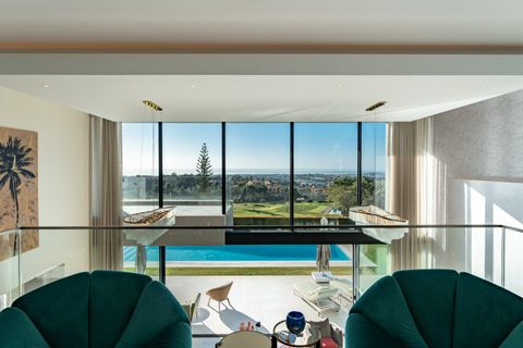 Villa a Benahavis, Malaga, Benahavis - € 5.800.000 | Ref: PANR-15436 - foto 19