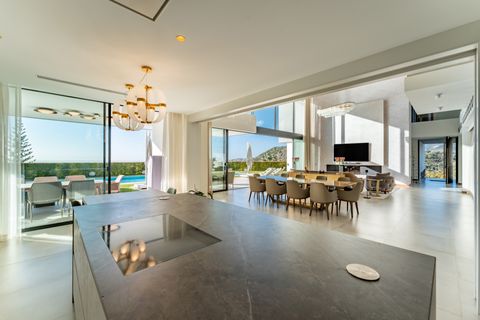 Villa a Benahavis, Malaga, Benahavis - € 5.800.000 | Ref: PANR-15436 - foto 20