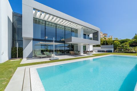 Villa a Benahavis, Malaga, Benahavis - € 5.800.000 | Ref: PANR-15436 - foto 21
