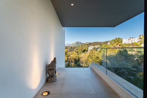 Villa a Benahavis, Malaga, Benahavis - € 5.800.000 | Ref: PANR-15436 - foto 22