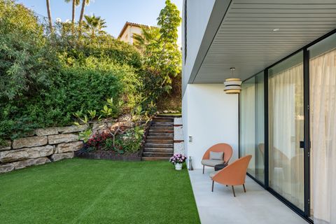 Villa a Benahavis, Malaga, Benahavis - € 5.800.000 | Ref: PANR-15436 - foto 23