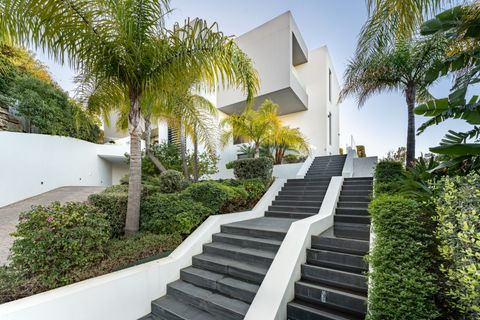 Villa a Benahavis, Malaga, Benahavis - € 5.800.000 | Ref: PANR-15436 - foto 24