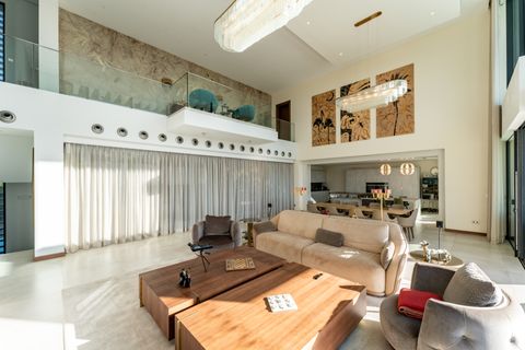Villa a Benahavis, Malaga, Benahavis - € 5.800.000 | Ref: PANR-15436 - foto 25