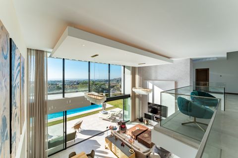 Villa a Benahavis, Malaga, Benahavis - € 5.800.000 | Ref: PANR-15436 - foto 28