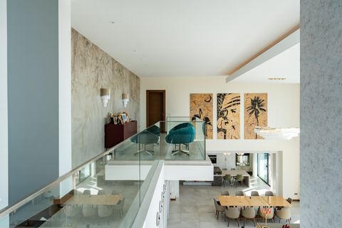 Villa a Benahavis, Malaga, Benahavis - € 5.800.000 | Ref: PANR-15436 - foto 29