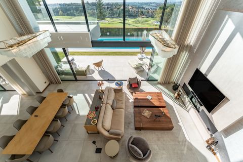 Villa a Benahavis, Malaga, Benahavis - € 5.800.000 | Ref: PANR-15436 - foto 30
