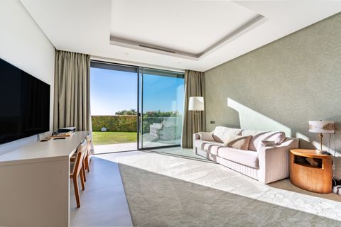 Villa a Benahavis, Malaga, Benahavis - € 5.800.000 | Ref: PANR-15436 - foto 35
