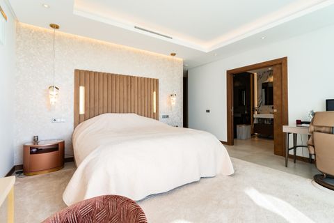 Villa a Benahavis, Malaga, Benahavis - € 5.800.000 | Ref: PANR-15436 - foto 37
