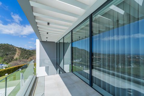 Villa a Benahavis, Malaga, Benahavis - € 5.800.000 | Ref: PANR-15436 - foto 39
