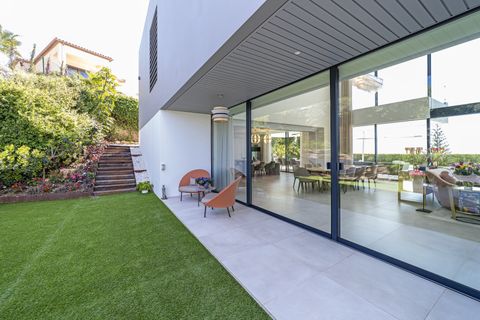 Villa a Benahavis, Malaga, Benahavis - € 5.800.000 | Ref: PANR-15436 - foto 41
