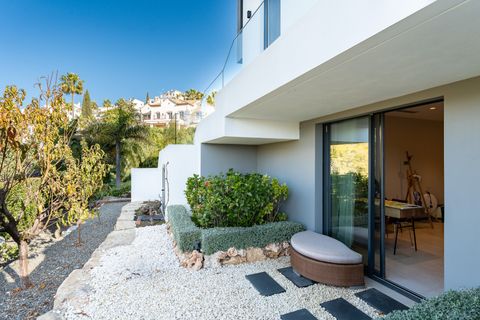 Villa a Benahavis, Malaga, Benahavis - € 5.800.000 | Ref: PANR-15436 - foto 48