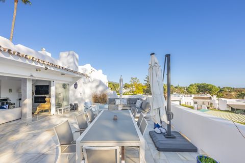 Byhus i Marbella, Malaga, Marbella - € 1.595.000 | Ref: PANR-15440 - foto 2