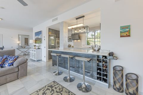 Byhus i Marbella, Malaga, Marbella - € 1.595.000 | Ref: PANR-15440 - foto 6