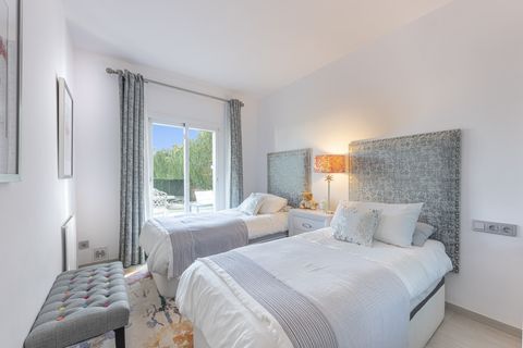 Byhus i Marbella, Malaga, Marbella - € 1.595.000 | Ref: PANR-15440 - foto 11