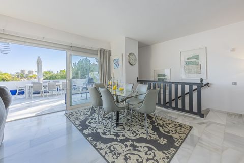 Byhus i Marbella, Malaga, Marbella - € 1.595.000 | Ref: PANR-15440 - foto 14