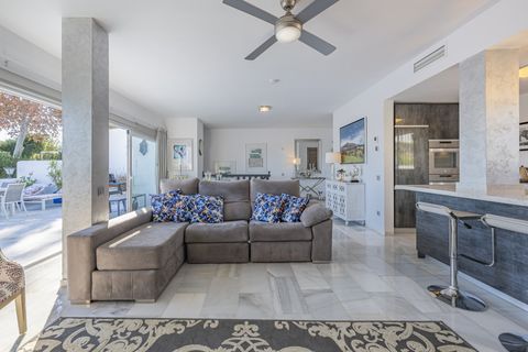 Byhus i Marbella, Malaga, Marbella - € 1.595.000 | Ref: PANR-15440 - foto 16