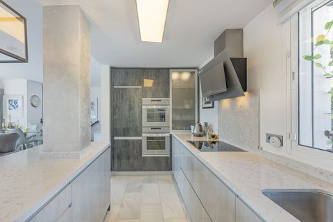 Byhus i Marbella, Malaga, Marbella - € 1.595.000 | Ref: PANR-15440 - foto 19