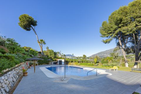Byhus i Marbella, Malaga, Marbella - € 1.595.000 | Ref: PANR-15440 - foto 26