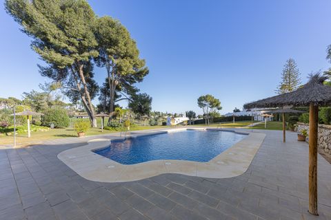 Byhus i Marbella, Malaga, Marbella - € 1.595.000 | Ref: PANR-15440 - foto 27