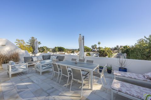 Byhus i Marbella, Malaga, Marbella - € 1.595.000 | Ref: PANR-15440 - foto 30