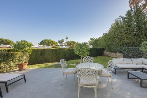 Byhus i Marbella, Malaga, Marbella - € 1.595.000 | Ref: PANR-15440 - foto 34
