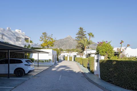 Byhus i Marbella, Malaga, Marbella - € 1.595.000 | Ref: PANR-15440 - foto 42