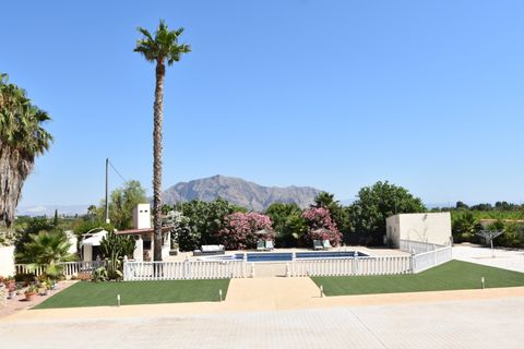 Villa i Bigastro, Alicante, Bigastro - € 595.000 | Ref: 200-3778 - foto 2