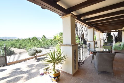 Villa i Bigastro, Alicante, Bigastro - € 595.000 | Ref: 200-3778 - foto 4