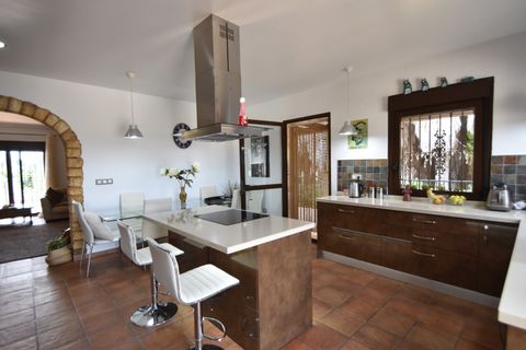 Villa i Bigastro, Alicante, Bigastro - € 595.000 | Ref: 200-3778 - foto 11