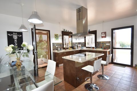 Villa i Bigastro, Alicante, Bigastro - € 595.000 | Ref: 200-3778 - foto 12
