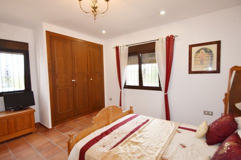 Villa i Bigastro, Alicante, Bigastro - € 595.000 | Ref: 200-3778 - foto 17