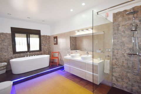 Villa i Bigastro, Alicante, Bigastro - € 595.000 | Ref: 200-3778 - foto 18