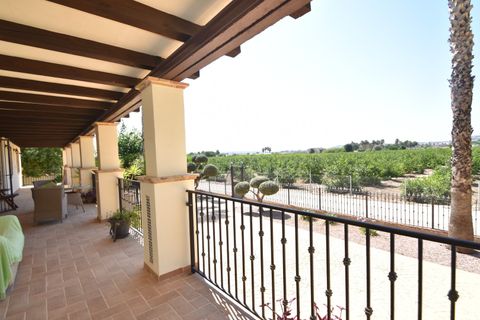 Villa i Bigastro, Alicante, Bigastro - € 595.000 | Ref: 200-3778 - foto 26
