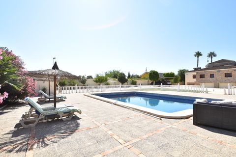 Villa i Bigastro, Alicante, Bigastro - € 595.000 | Ref: 200-3778 - foto 30