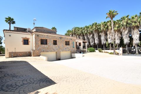 Villa i Bigastro, Alicante, Bigastro - € 595.000 | Ref: 200-3778 - foto 33