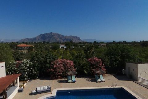 Villa i Bigastro, Alicante, Bigastro - € 595.000 | Ref: 200-3778 - foto 34