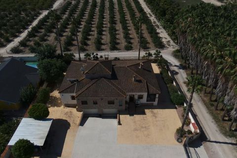 Villa i Bigastro, Alicante, Bigastro - € 595.000 | Ref: 200-3778 - foto 36