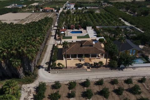 Villa i Bigastro, Alicante, Bigastro - € 595.000 | Ref: 200-3778 - foto 37
