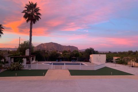 Villa i Bigastro, Alicante, Bigastro - € 595.000 | Ref: 200-3778 - foto 39