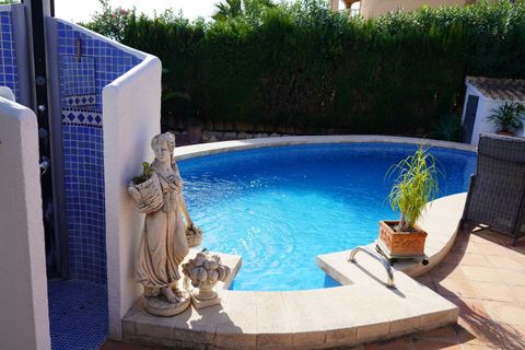Villa a Calpe, Alicante, Calpe - € 450.000 | Ref: VC1062 - foto 3