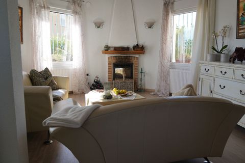 Villa a Calpe, Alicante, Calpe - € 450.000 | Ref: VC1062 - foto 5